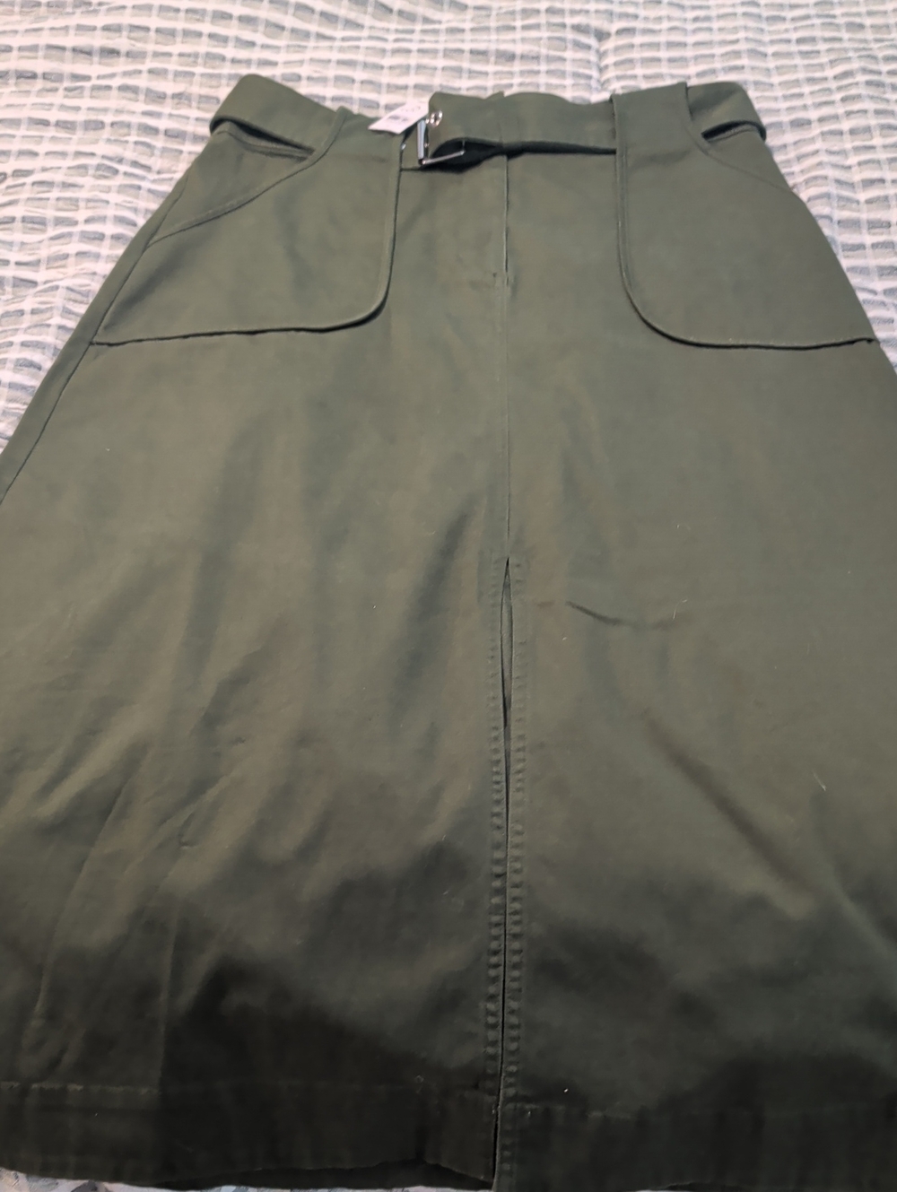 Nwt Loft Skirt